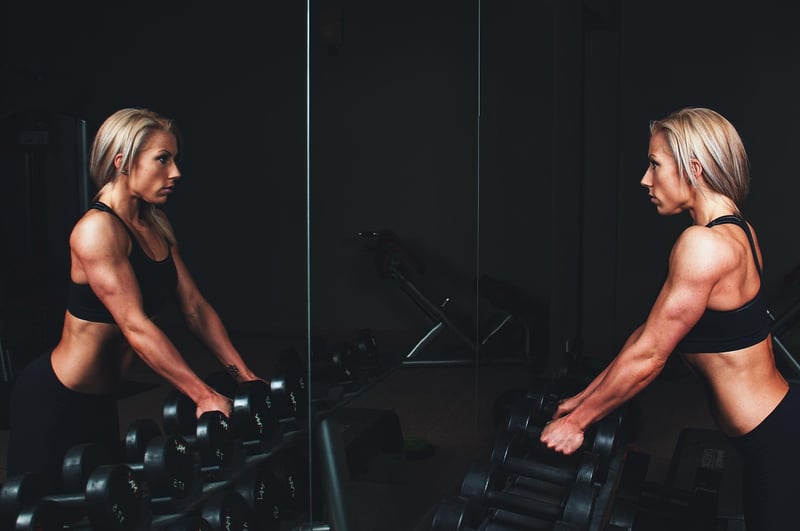 Pilates Reformer